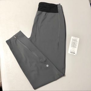 🍋Lululemon RARE Surge Pant (S) Grey